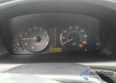 2005 Hyundai Elantra Gls/Gt из США, поврежденный, VIN KMHDN46D55U025959